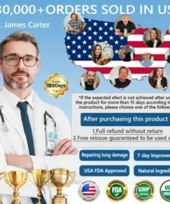 𝐌𝐮𝐥𝐥𝐞𝐢𝐧 𝐇𝐞𝐫𝐛𝐚𝐥 𝐋𝐮𝐧𝐠 𝐏𝐮𝐫𝐢𝐟𝐢𝐞𝐫