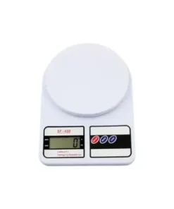1pc 10kg High-precision Digital Kitchen Electronic Scale Food and Medicinal Material Baking Measurement Scale