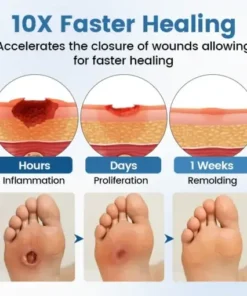 AngioVita Diabetic Care Spray