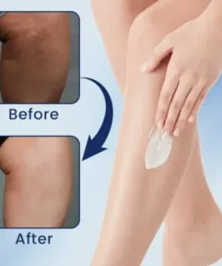 Anti-Wrinkle Firming Nourish Cream