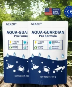 Aqua-Guardian Pro Formula
