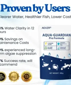 Aqua-Guardian Pro Formula