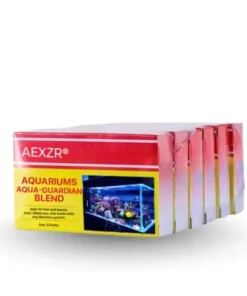 Aquariums Aqua-Guardian Blend