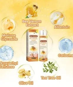Bee Venom Nail Renewal Spray