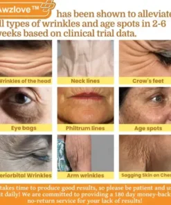 Botox Bee Venom Rapid Skin Repair Cream