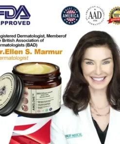 Botox Bee Venom Rapid Skin Repair Cream