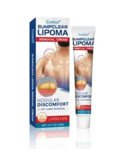 BumpClear Lipoma Removal Cream
