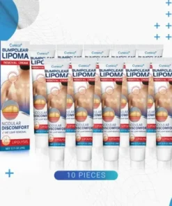 BumpClear Lipoma Removal Cream