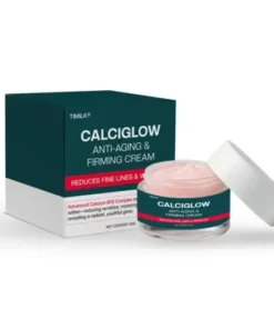 CalciGlow Anti-Aging & Firming Cream