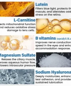 ClariSee 5-in-1 Eye Drops