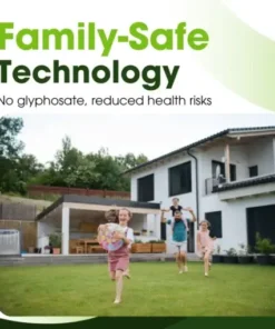 ClearYard Dual-Action Herbicide