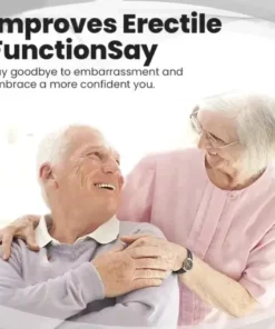 Copper Mag Prostate Therapy Ring