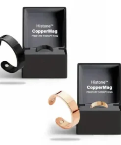 Copper Mag Prostate Therapy Ring