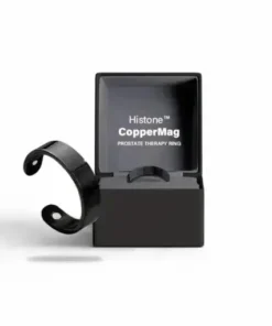 Copper Mag Prostate Therapy Ring