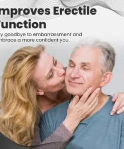 Copper Mag Prostate Therapy Ring