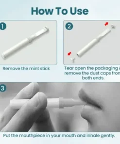 CraveDrop Nicotine-Free Stick