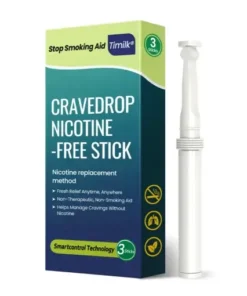 CraveDrop Nicotine-Free Stick