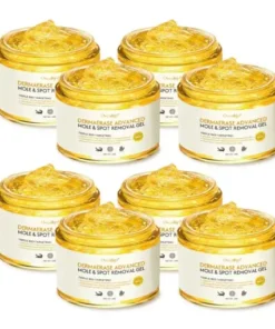 DermaErase Advanced Mole & Spot Removal Gel