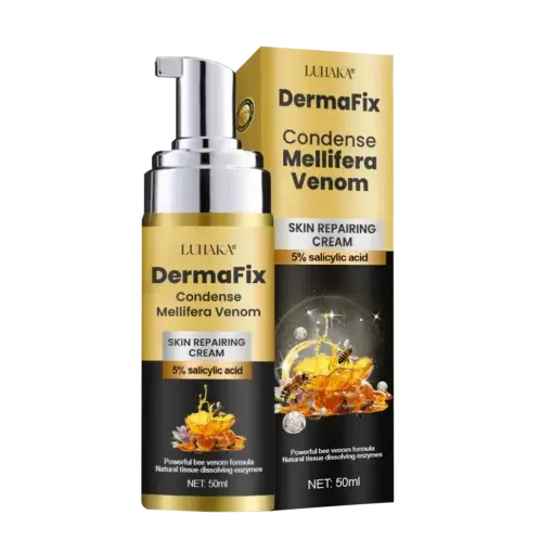 DermaFix Condense Mellifera Venom Skin Repairing Cream