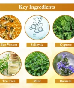 DermaFix Condense Mellifera Venom Skin Repairing Cream