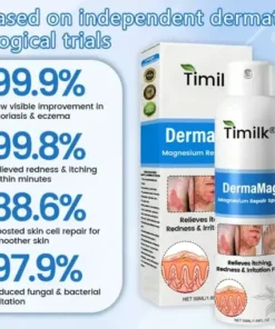 DermaMag Magnesium Repair Spray