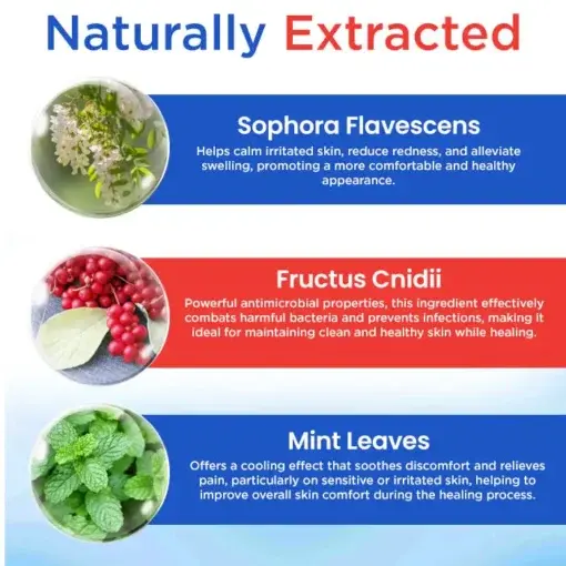 Diabetic Foot Ulcer Healing Cream