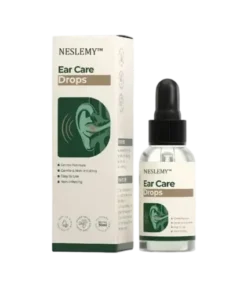 Ear Care Solution