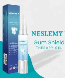 Gum Shield Therapy Gel