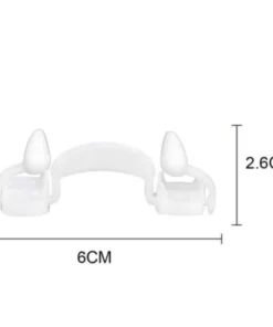 Halloween Retractable Vampire Fangs