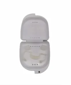 Halloween Retractable Vampire Fangs