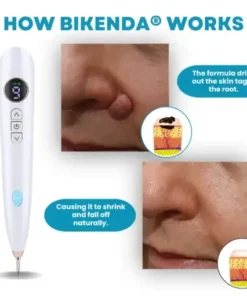 Home Use CO2 Laser Shot Erase Pro