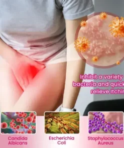 IntiDefend Anti-HPV Interferon Gel