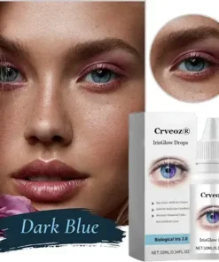 IrisGlow Drops