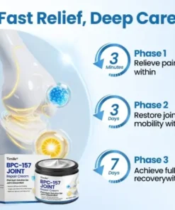 Joint Repair Cream