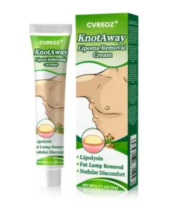 KnotAway Lipoma Removal Cream