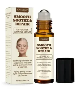 Liftora 10s Wrinkle Serum