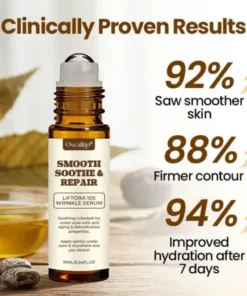 Liftora 10s Wrinkle Serum