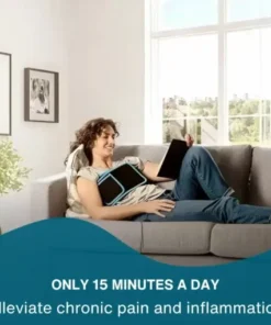 Light 360 – Pain Relief & Slimming Belt