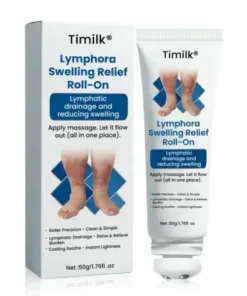 Lymphora Swelling Relief Roll-On