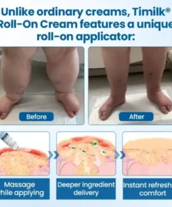 Lymphora Swelling Relief Roll-On