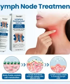 Lymphora Swelling Relief Roll-On