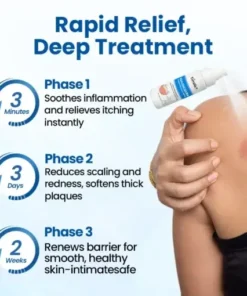 Magnesium Herbal Treatment Spray