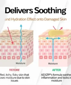 Manuka Honey All-in-One Cream