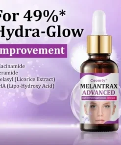 MelantraX Advanced Anti-Hyperpigmentation Essence