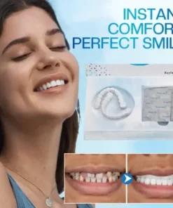Moldable Dentures