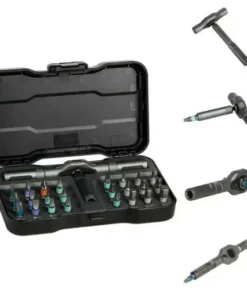 Multifunctional Toolbox – 24in1/40in1/40in1-2