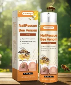 NailRescue Bee Venom Spray