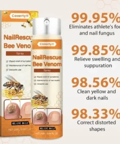 NailRescue Bee Venom Spray