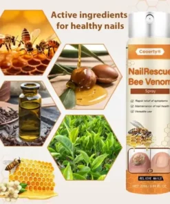 NailRescue Bee Venom Spray