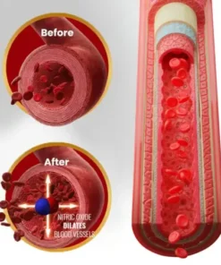 NanoLipo HardX Performance Ampoules